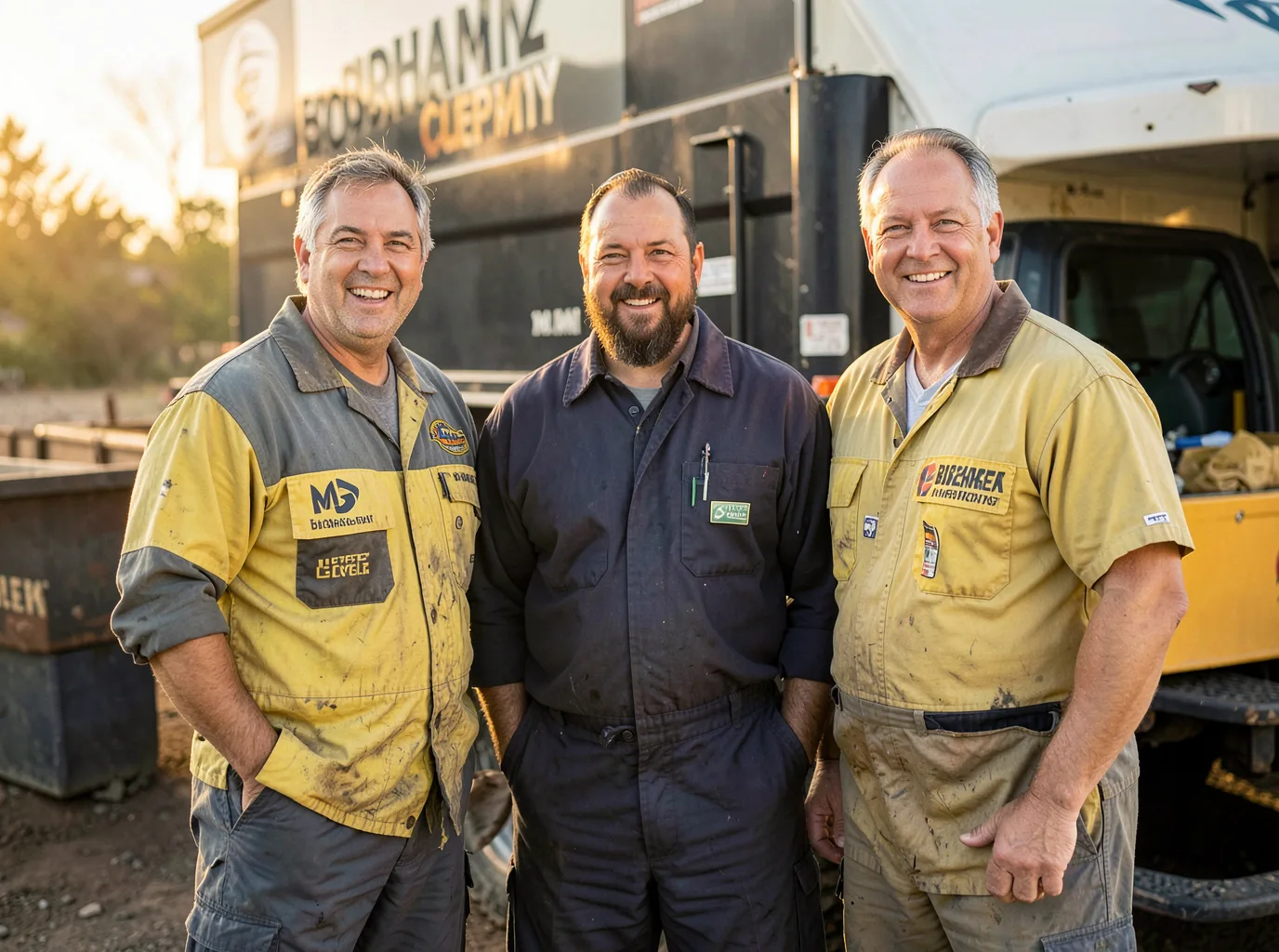Sewage Cleanup company in Concord, NC