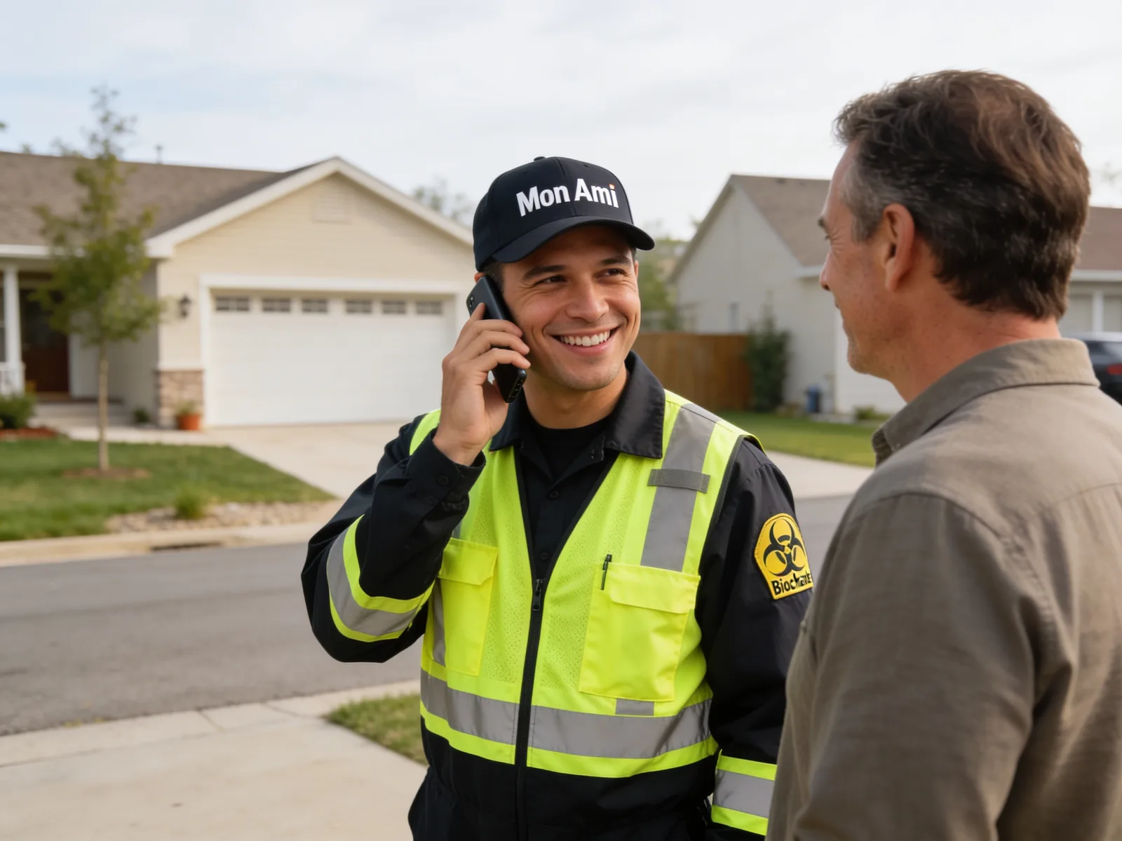 Sewage Cleanup Concord, NC FAQs