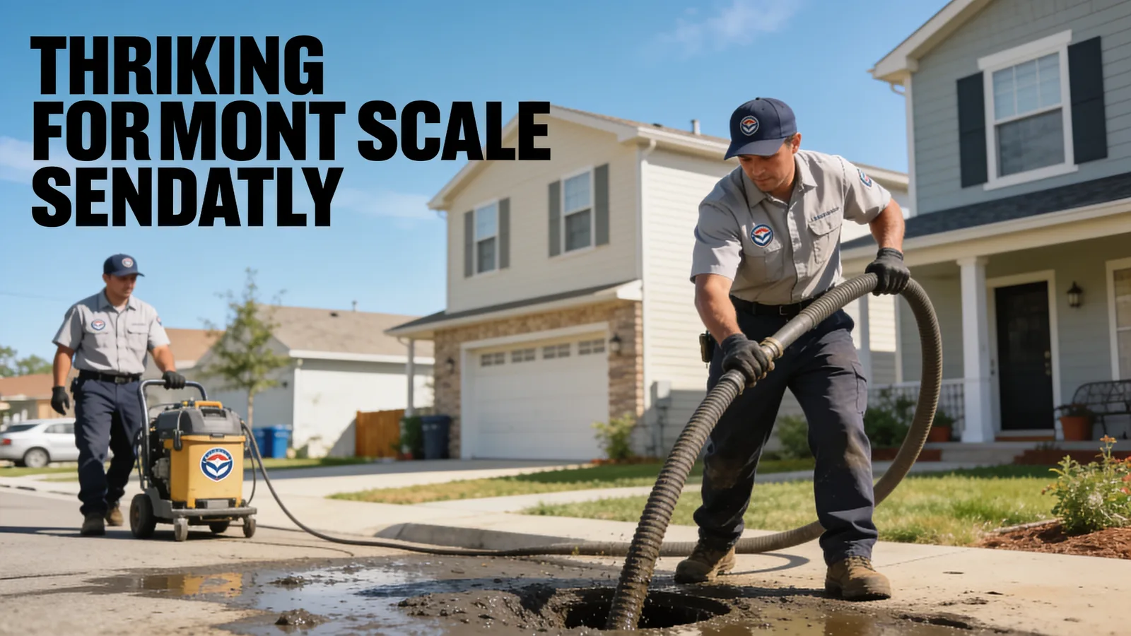 Sewage Cleanup in Concord, NC near me